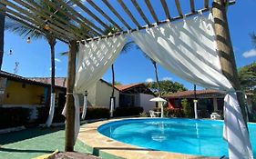 Pousada Hippopotamus Jeri